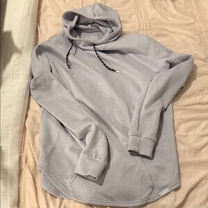 Light Gray Legends Hoodie